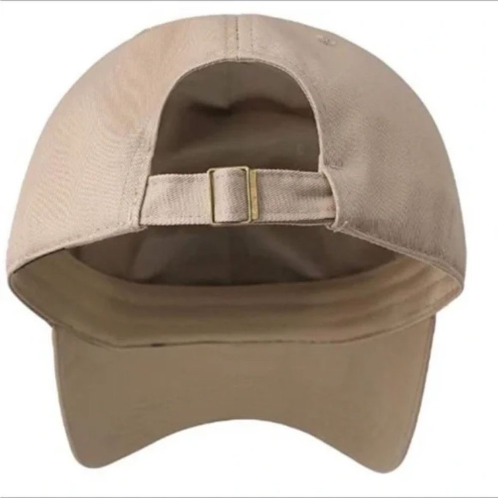 New American Flag Baseball Cap for Men - Picture 3 of 5